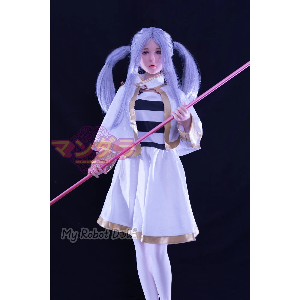 Sankaku Doll Fuana Ma#002 – Mandara Series – 106 Cm / 3'6&Quot; Full Silicone 4 Sankaku Doll Fuana Ma#002 – Mandara Series – 106 Cm / 3'6&Quot; Full Silicone - Image 4