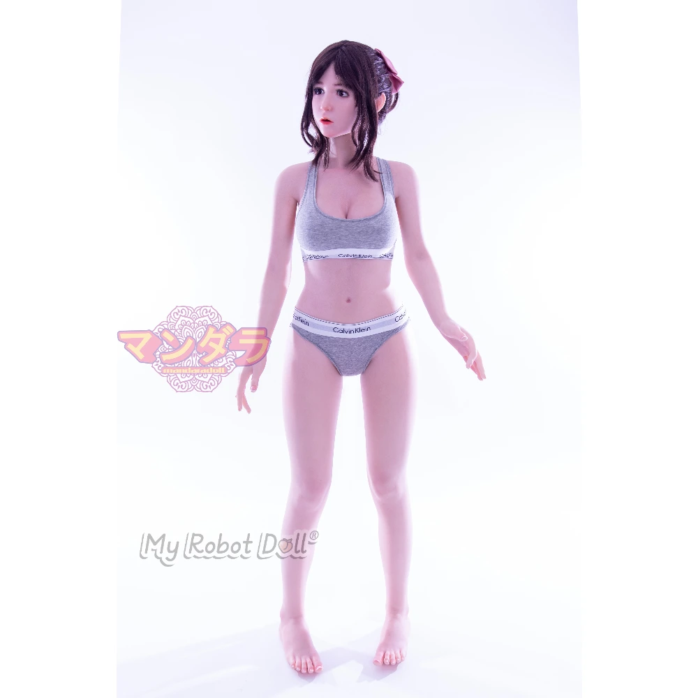 Sankaku Doll Yuzuki Ma#101 – Mandara Series – 148Cm / 4'9&Quot; Full Silicone 13 Sankaku Doll Yuzuki Ma#101 – Mandara Series – 148Cm / 4'9&Quot; Full Silicone - Image 13