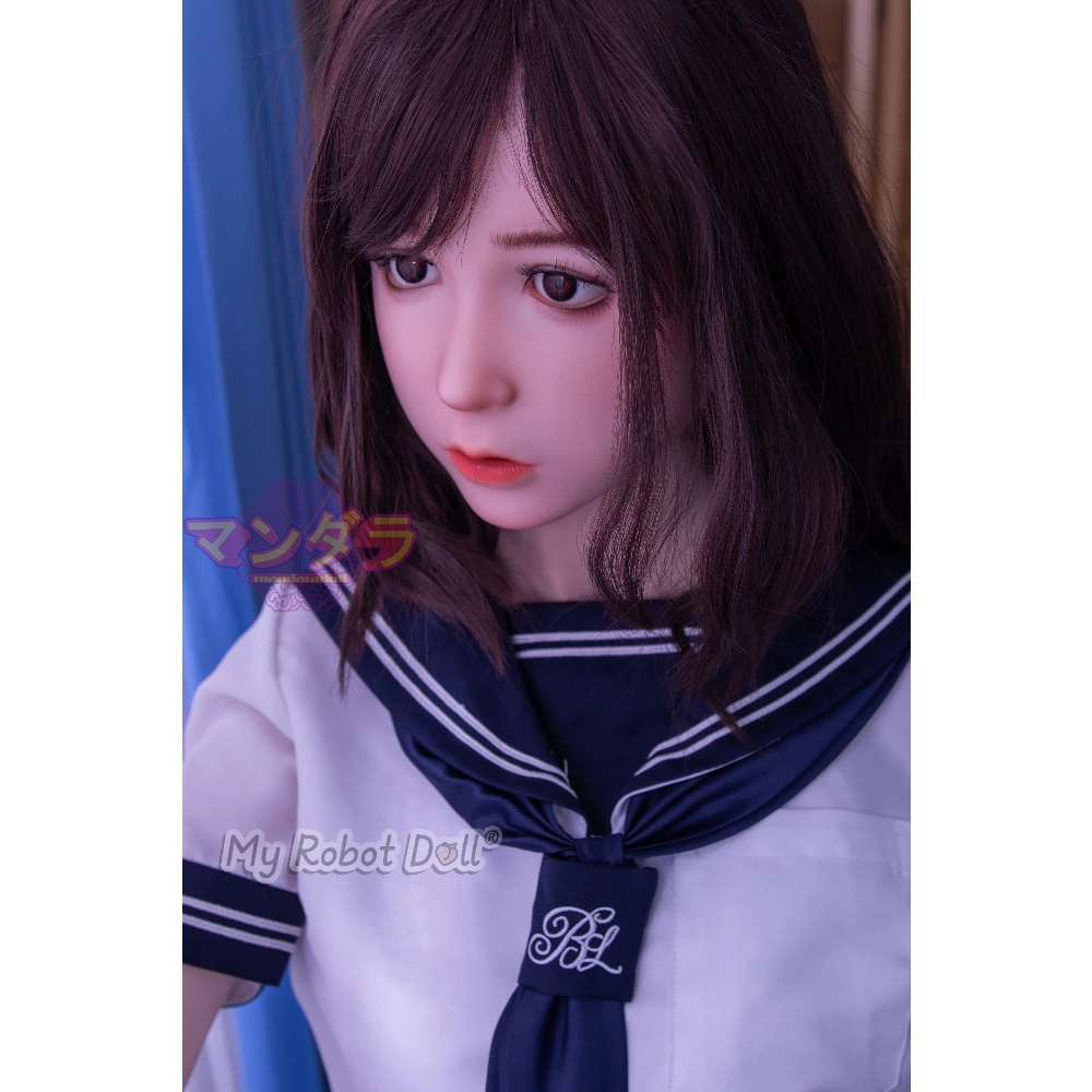 Sankaku Doll Yuzuki Ma#101 – Mandara Series – 148Cm / 4'9&Quot; Full Silicone 6 Sankaku Doll Yuzuki Ma#101 – Mandara Series – 148Cm / 4'9&Quot; Full Silicone - Image 6