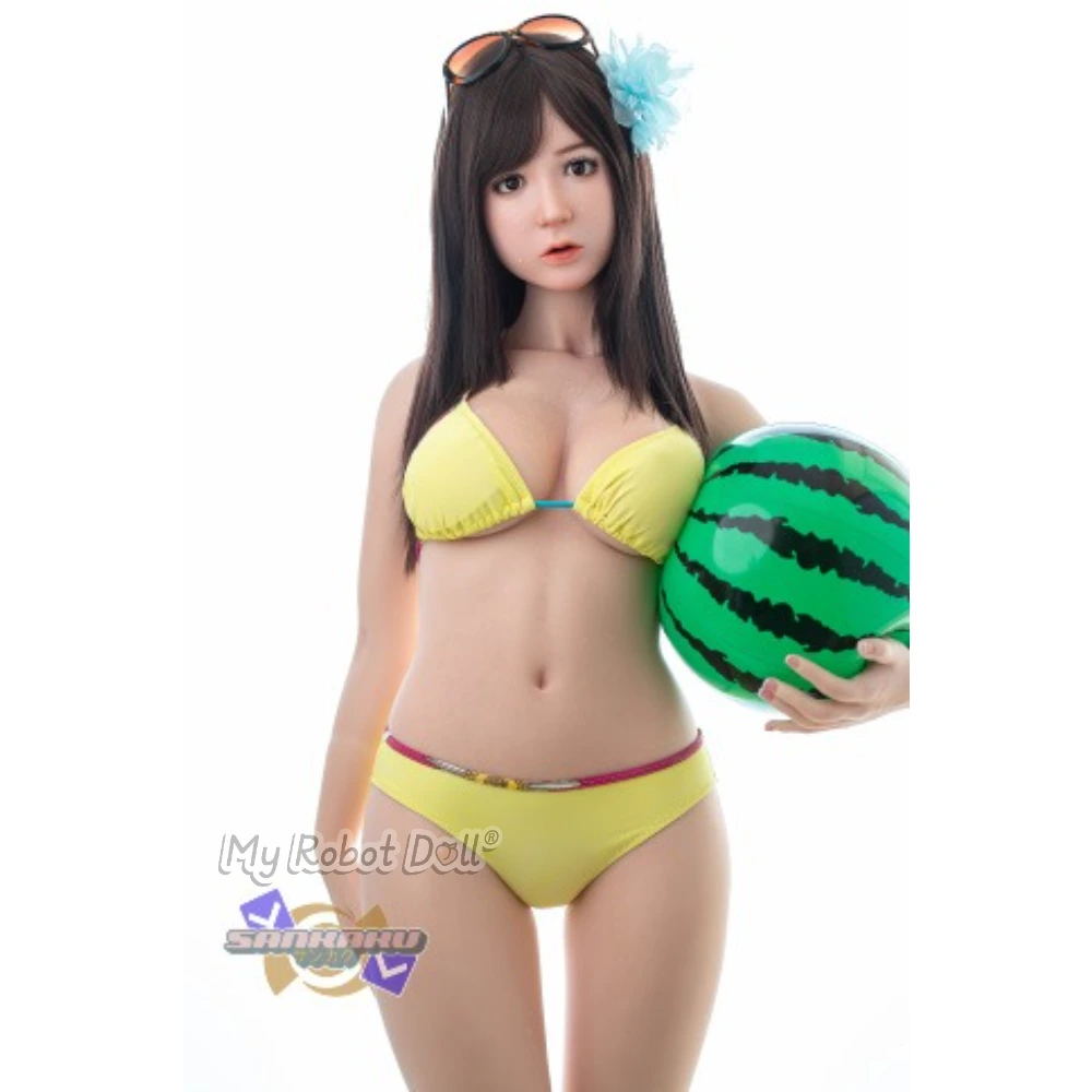Sankaku Doll Yuzuki Ma#101 – Mandara Series – 148Cm / 4'9&Quot; Full Silicone 10 Sankaku Doll Yuzuki Ma#101 – Mandara Series – 148Cm / 4'9&Quot; Full Silicone - Image 10