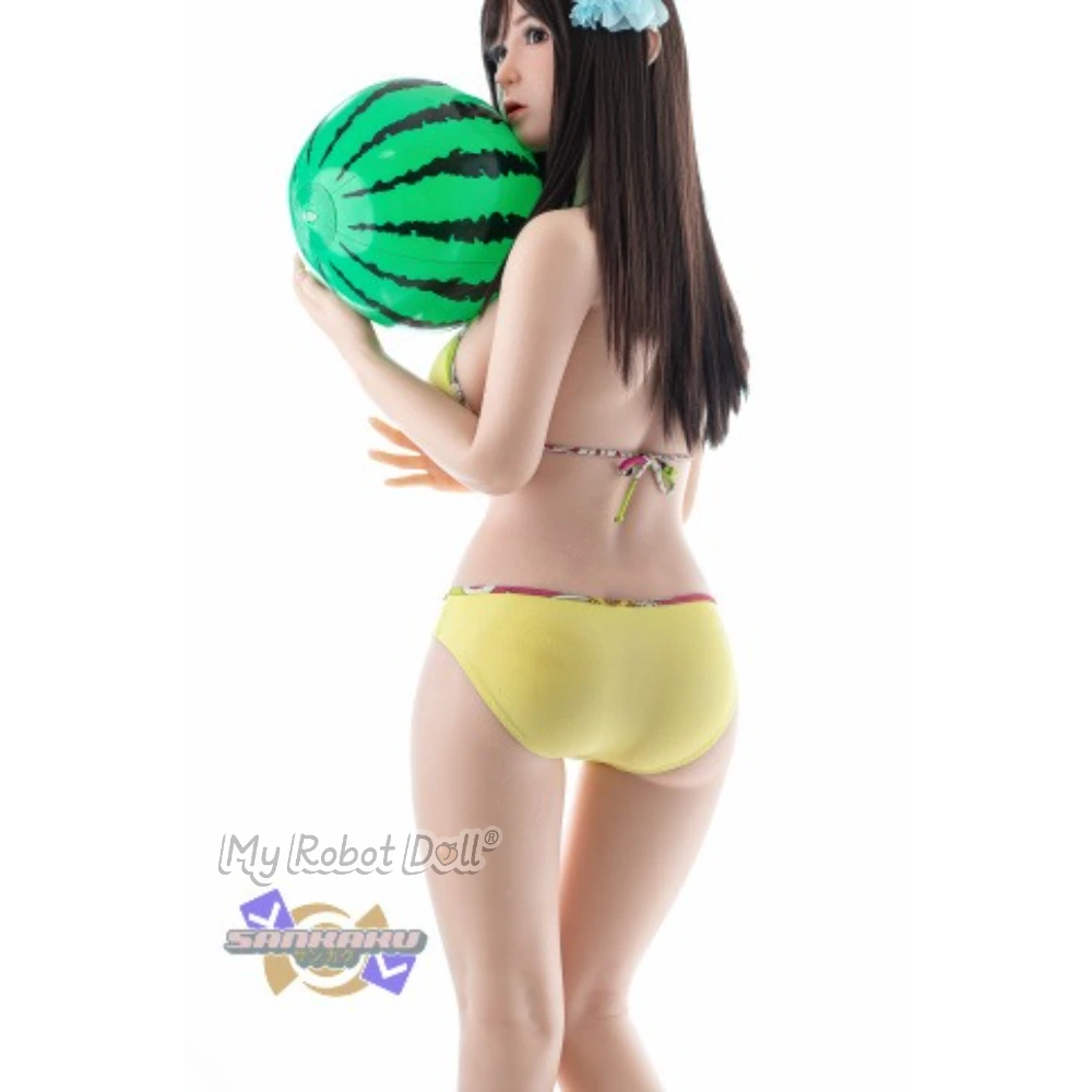 Sankaku Doll Yuzuki Ma#101 – Mandara Series – 148Cm / 4'9&Quot; Full Silicone 11 Sankaku Doll Yuzuki Ma#101 – Mandara Series – 148Cm / 4'9&Quot; Full Silicone - Image 11