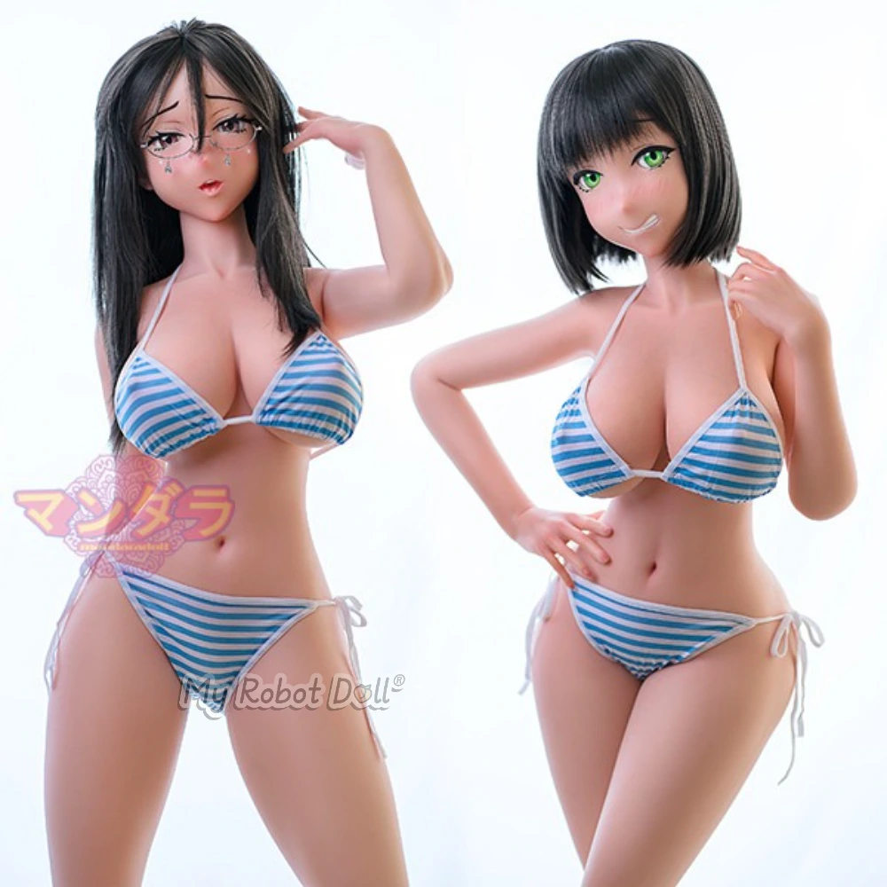Sankaku Doll Natsuko Ma#102 – Mandara Series – 142Cm / 4'8&Quot; Full Silicone 27 Sankaku Doll Natsuko Ma#102 – Mandara Series – 142Cm / 4'8&Quot; Full Silicone - Image 27