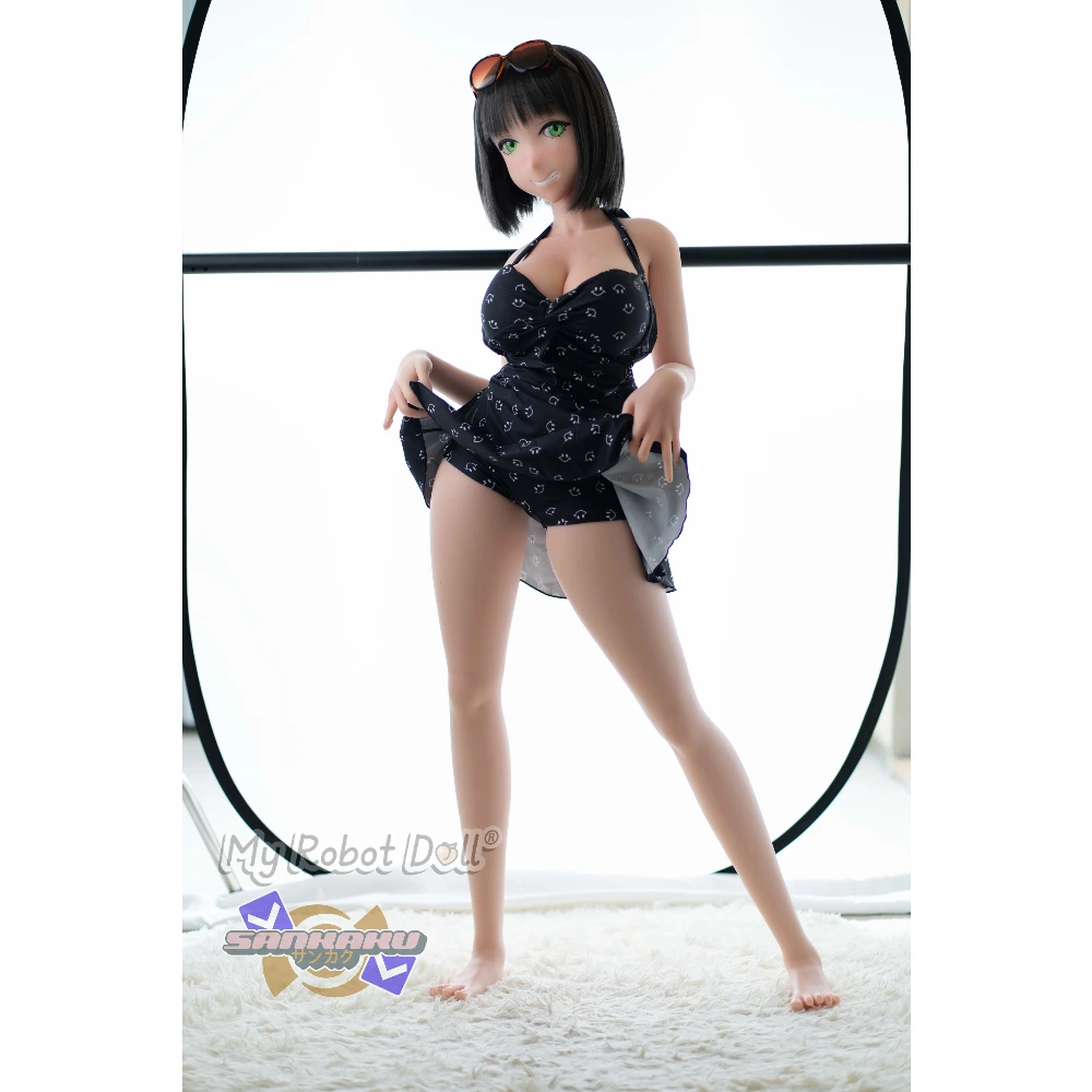 Sankaku Doll Natsuko Ma#102 – Mandara Series – 142Cm / 4'8&Quot; Full Silicone 7 Sankaku Doll Natsuko Ma#102 – Mandara Series – 142Cm / 4'8&Quot; Full Silicone - Image 7