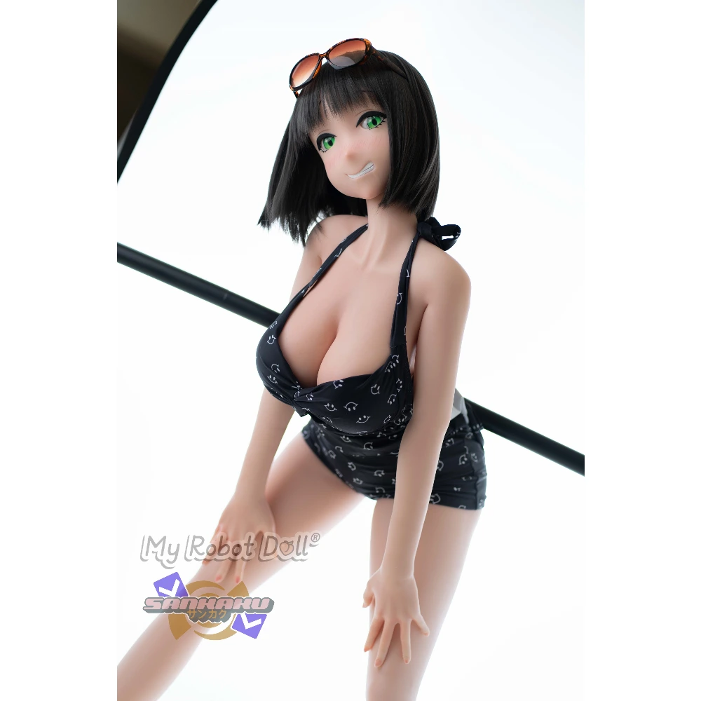 Sankaku Doll Natsuko Ma#102 – Mandara Series – 142Cm / 4'8&Quot; Full Silicone 9 Sankaku Doll Natsuko Ma#102 – Mandara Series – 142Cm / 4'8&Quot; Full Silicone - Image 9
