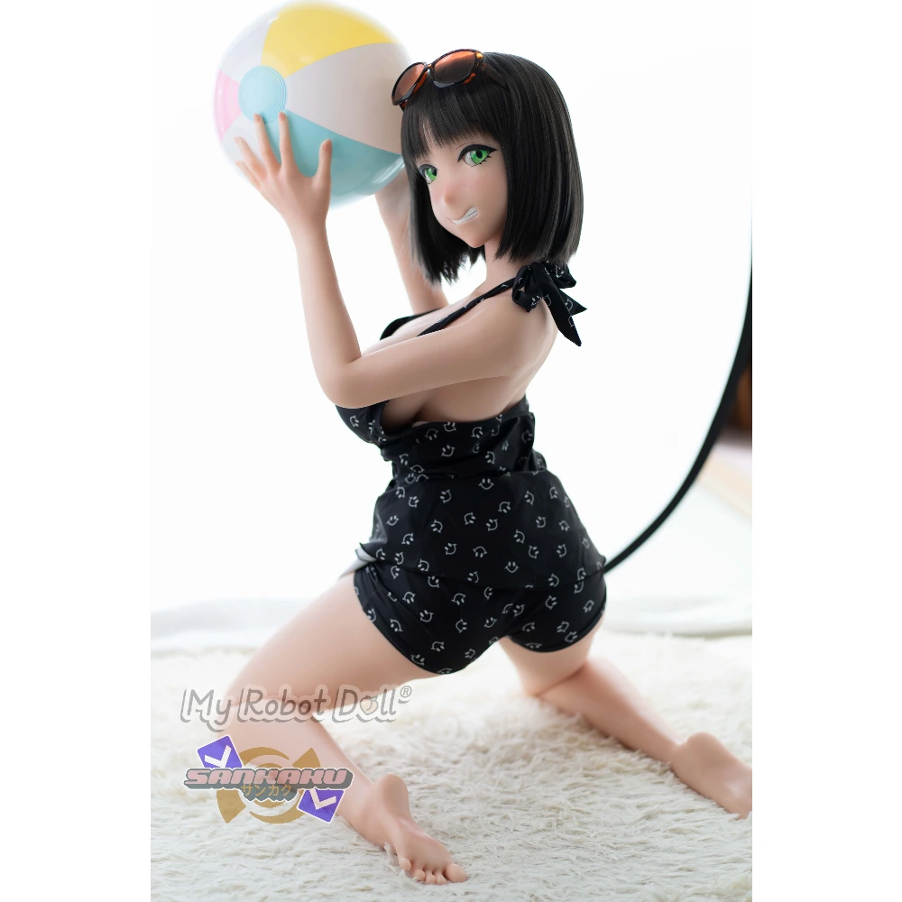 Sankaku Doll Natsuko Ma#102 – Mandara Series – 142Cm / 4'8&Quot; Full Silicone 12 Sankaku Doll Natsuko Ma#102 – Mandara Series – 142Cm / 4'8&Quot; Full Silicone - Image 12