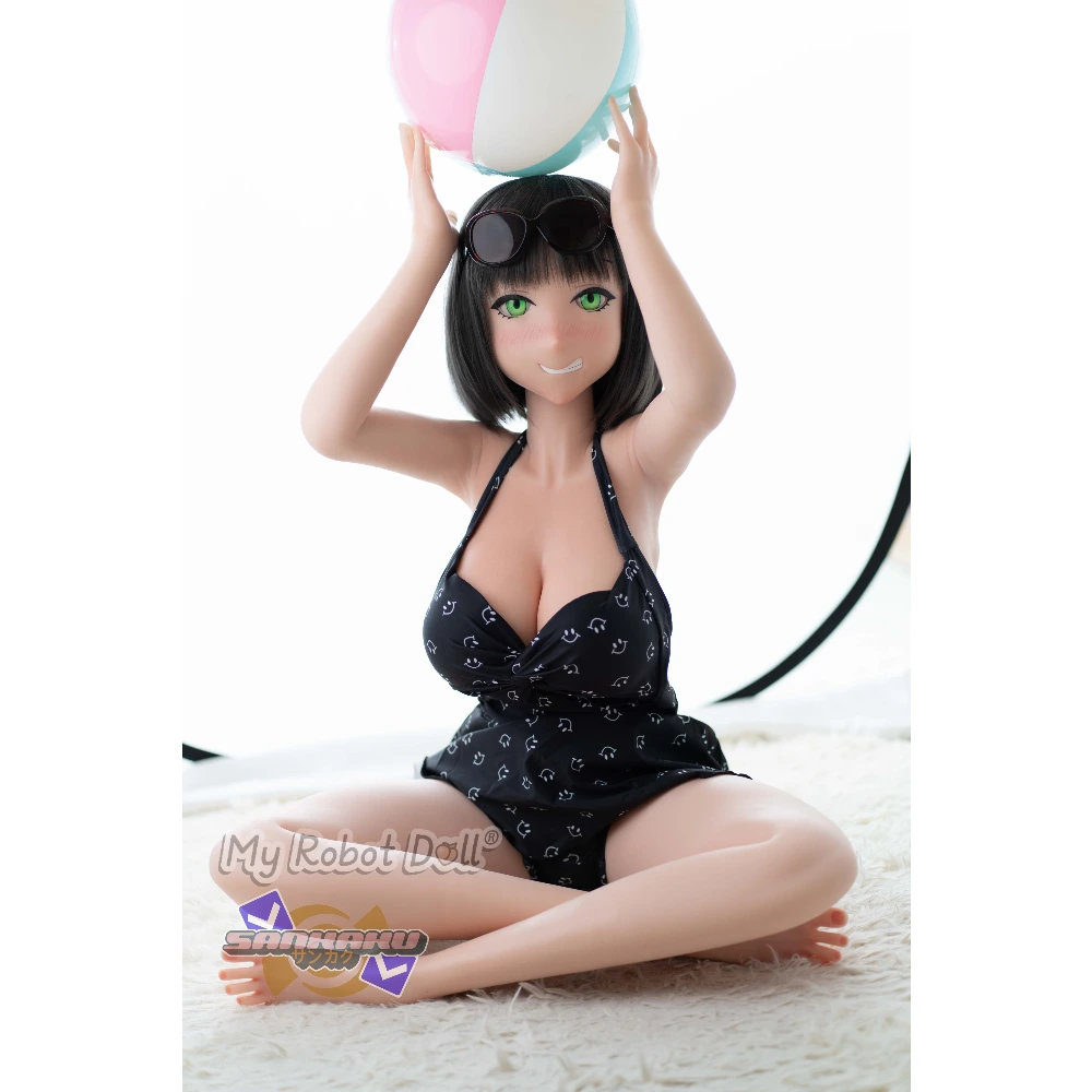 Sankaku Doll Natsuko Ma#102 – Mandara Series – 142Cm / 4'8&Quot; Full Silicone 14 Sankaku Doll Natsuko Ma#102 – Mandara Series – 142Cm / 4'8&Quot; Full Silicone - Image 14