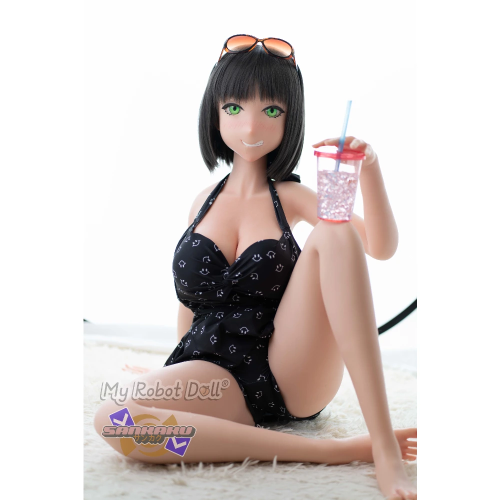 Sankaku Doll Natsuko Ma#102 – Mandara Series – 142Cm / 4'8&Quot; Full Silicone 15 Sankaku Doll Natsuko Ma#102 – Mandara Series – 142Cm / 4'8&Quot; Full Silicone - Image 15