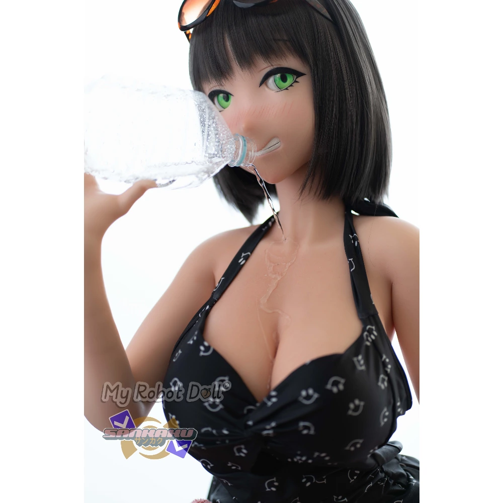 Sankaku Doll Natsuko Ma#102 – Mandara Series – 142Cm / 4'8&Quot; Full Silicone 17 Sankaku Doll Natsuko Ma#102 – Mandara Series – 142Cm / 4'8&Quot; Full Silicone - Image 17