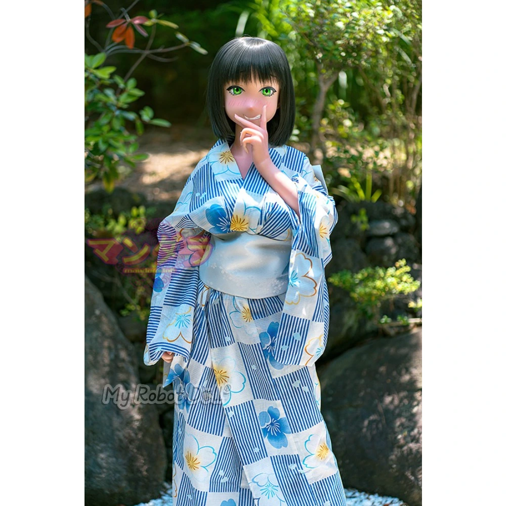 Sankaku Doll Natsuko Ma#102 – Mandara Series – 142Cm / 4'8&Quot; Full Silicone 14 Sankaku Doll Natsuko Ma#102 – Mandara Series – 142Cm / 4'8&Quot; Full Silicone - Image 14
