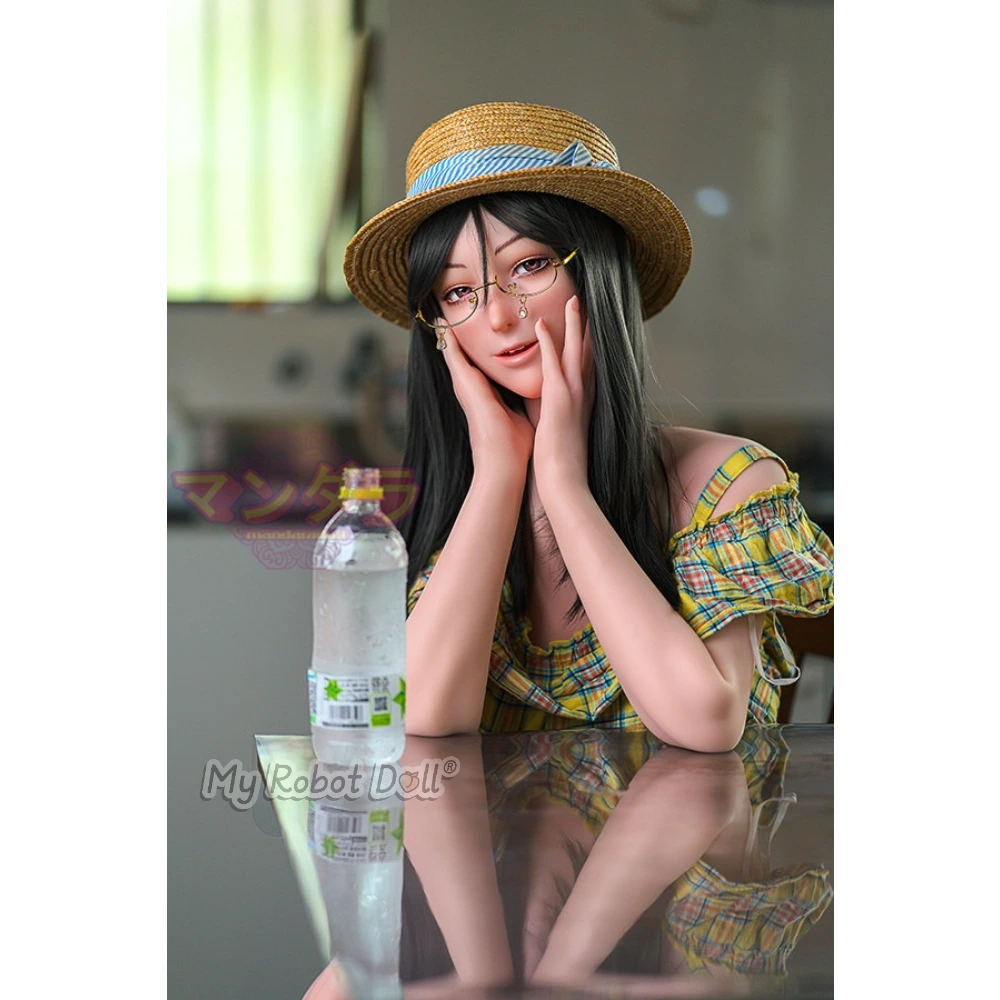 Sankaku Doll Haruko Ma#104 – Mandara Series – 153Cm / 5'0&Quot; Full Silicone 6 Sankaku Doll Haruko Ma#104 – Mandara Series – 153Cm / 5'0&Quot; Full Silicone - Image 6