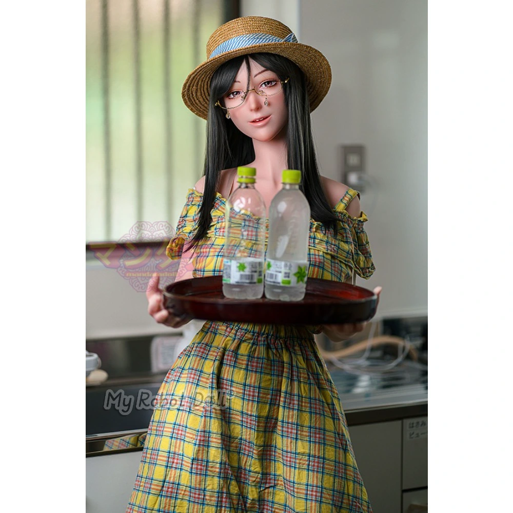 Sankaku Doll Haruko Ma#104 – Mandara Series – 153Cm / 5'0&Quot; Full Silicone 8 Sankaku Doll Haruko Ma#104 – Mandara Series – 153Cm / 5'0&Quot; Full Silicone - Image 8