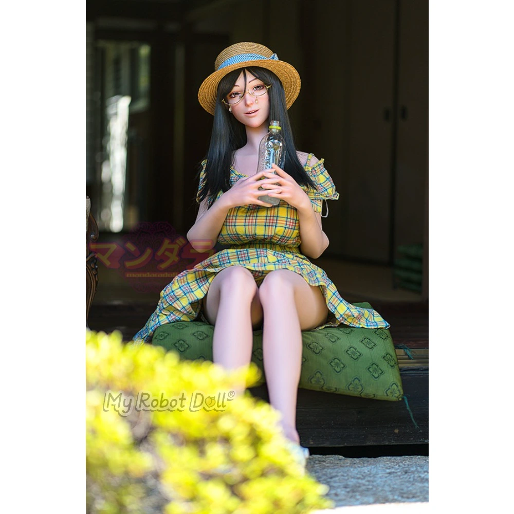 Sankaku Doll Haruko Ma#104 – Mandara Series – 153Cm / 5'0&Quot; Full Silicone 9 Sankaku Doll Haruko Ma#104 – Mandara Series – 153Cm / 5'0&Quot; Full Silicone - Image 9