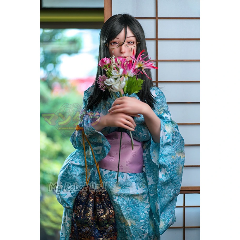 Sankaku Doll Haruko Ma#104 – Mandara Series – 153Cm / 5'0&Quot; Full Silicone 12 Sankaku Doll Haruko Ma#104 – Mandara Series – 153Cm / 5'0&Quot; Full Silicone - Image 12