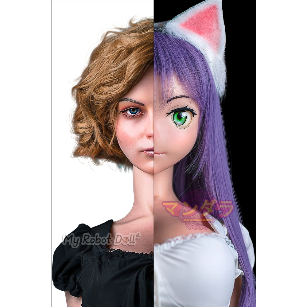 Sankaku Doll Champagne Ma#106 – Mandara Series – 153Cm / 5'0&Quot; Full Silicone 15 Sankaku Doll Champagne Ma#106 – Mandara Series – 153Cm / 5'0&Quot; Full Silicone - Image 15
