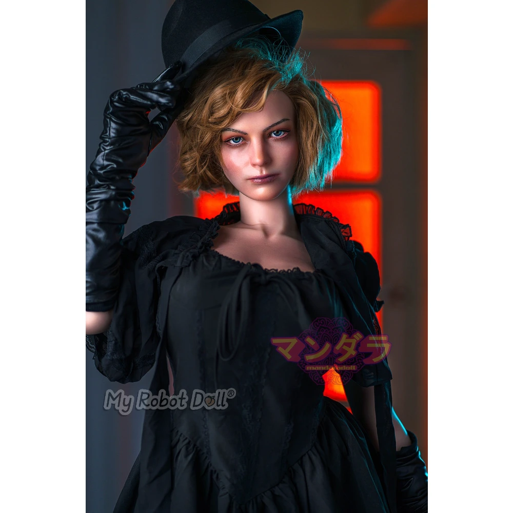 Sankaku Doll Champagne Ma#106 – Mandara Series – 153Cm / 5'0&Quot; Full Silicone 7 Sankaku Doll Champagne Ma#106 – Mandara Series – 153Cm / 5'0&Quot; Full Silicone - Image 7
