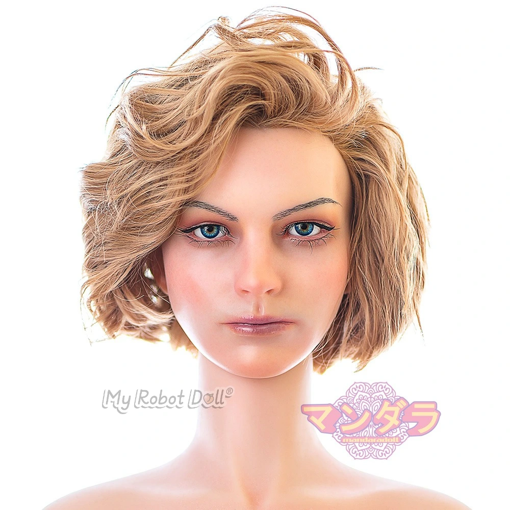 Sankaku Doll Champagne Ma#106 – Mandara Series – 153Cm / 5'0&Quot; Full Silicone 30 Sankaku Doll Champagne Ma#106 – Mandara Series – 153Cm / 5'0&Quot; Full Silicone - Image 30