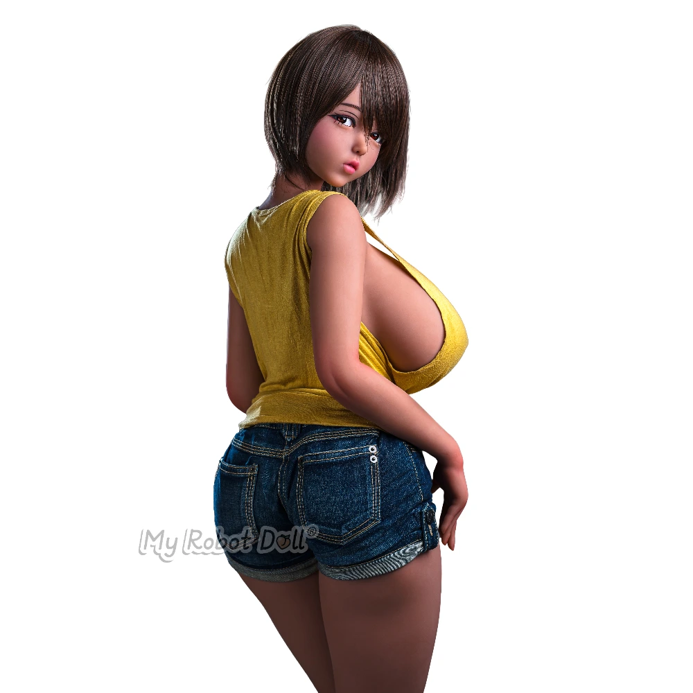 Sankaku Doll Hazuki – Tenbudou Series – 154Cm / 5'1&Quot; Full Tpe 24 Sankaku Doll Hazuki – Tenbudou Series – 154Cm / 5'1&Quot; Full Tpe - Image 24