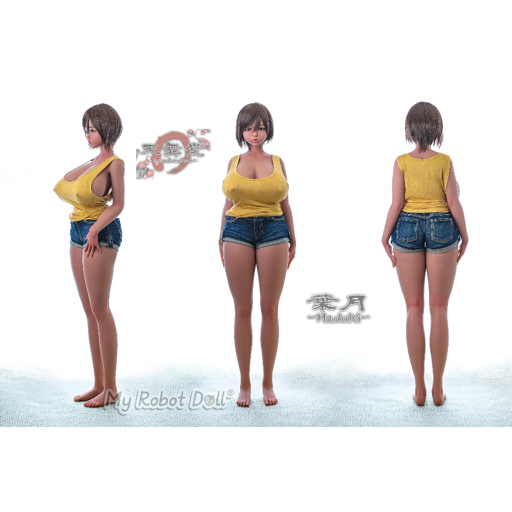 Sankaku Doll Hazuki – Tenbudou Series – 154Cm / 5'1&Quot; Full Tpe 26 Sankaku Doll Hazuki – Tenbudou Series – 154Cm / 5'1&Quot; Full Tpe - Image 26