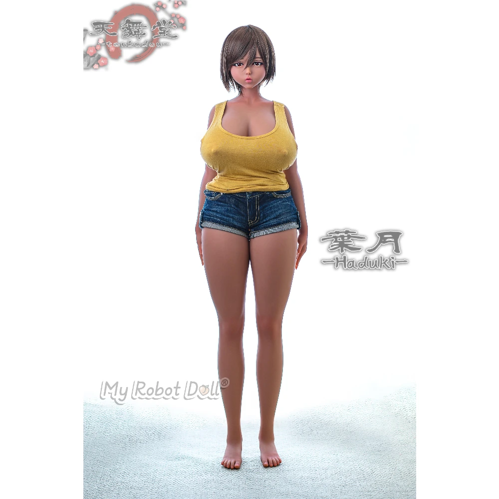 Sankaku Doll Hazuki – Tenbudou Series – 154Cm / 5'1&Quot; Full Tpe 27 Sankaku Doll Hazuki – Tenbudou Series – 154Cm / 5'1&Quot; Full Tpe - Image 27