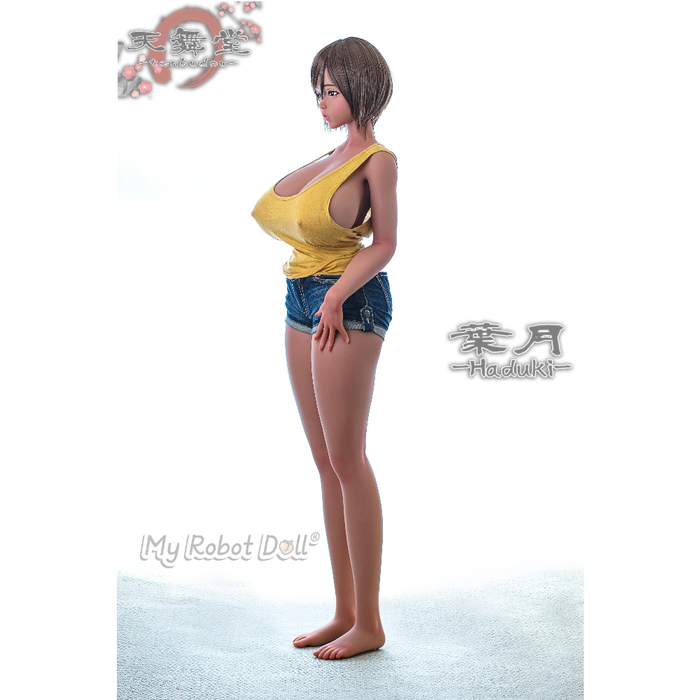 Sankaku Doll Hazuki – Tenbudou Series – 154Cm / 5'1&Quot; Full Tpe 28 Sankaku Doll Hazuki – Tenbudou Series – 154Cm / 5'1&Quot; Full Tpe - Image 28