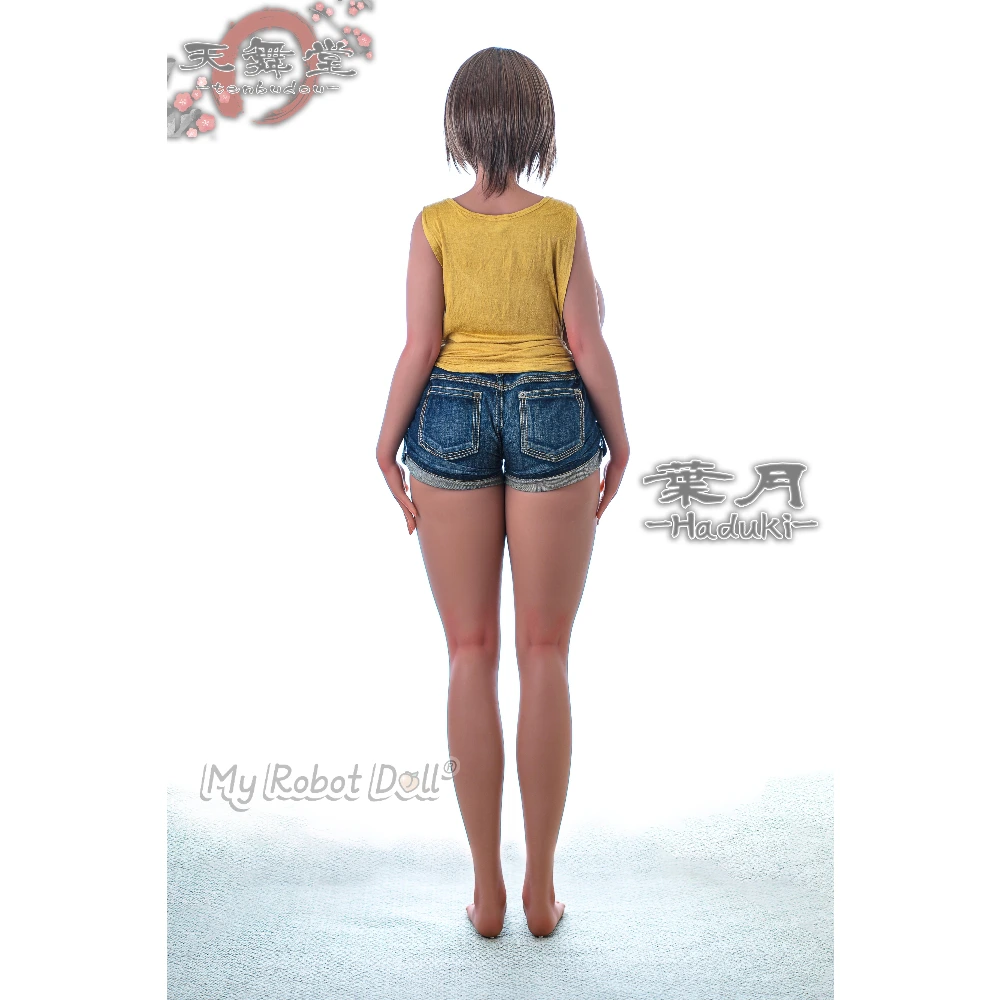 Sankaku Doll Hazuki – Tenbudou Series – 154Cm / 5'1&Quot; Full Tpe 29 Sankaku Doll Hazuki – Tenbudou Series – 154Cm / 5'1&Quot; Full Tpe - Image 29