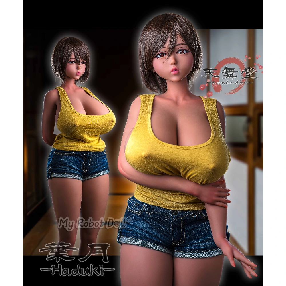 Sankaku Doll Hazuki – Tenbudou Series – 154Cm / 5'1&Quot; Full Tpe 39 Sankaku Doll Hazuki – Tenbudou Series – 154Cm / 5'1&Quot; Full Tpe - Image 39