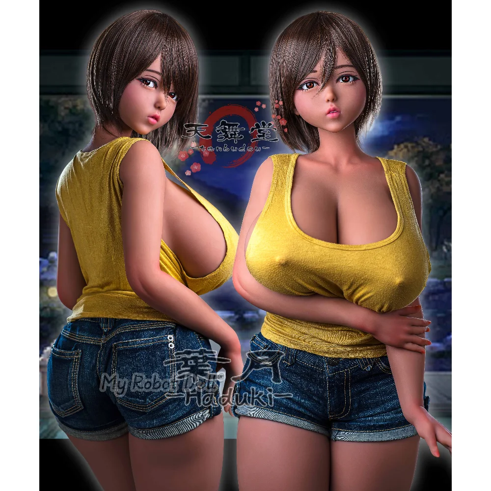 Sankaku Doll Hazuki – Tenbudou Series – 154Cm / 5'1&Quot; Full Tpe 40 Sankaku Doll Hazuki – Tenbudou Series – 154Cm / 5'1&Quot; Full Tpe - Image 40