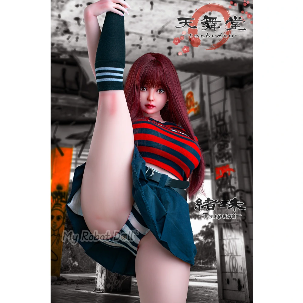 Sankaku Doll Tsugumi – Tenbudou Series – 155Cm / 5'1&Quot; Full Tpe 14 Sankaku Doll Tsugumi – Tenbudou Series – 155Cm / 5'1&Quot; Full Tpe - Image 14