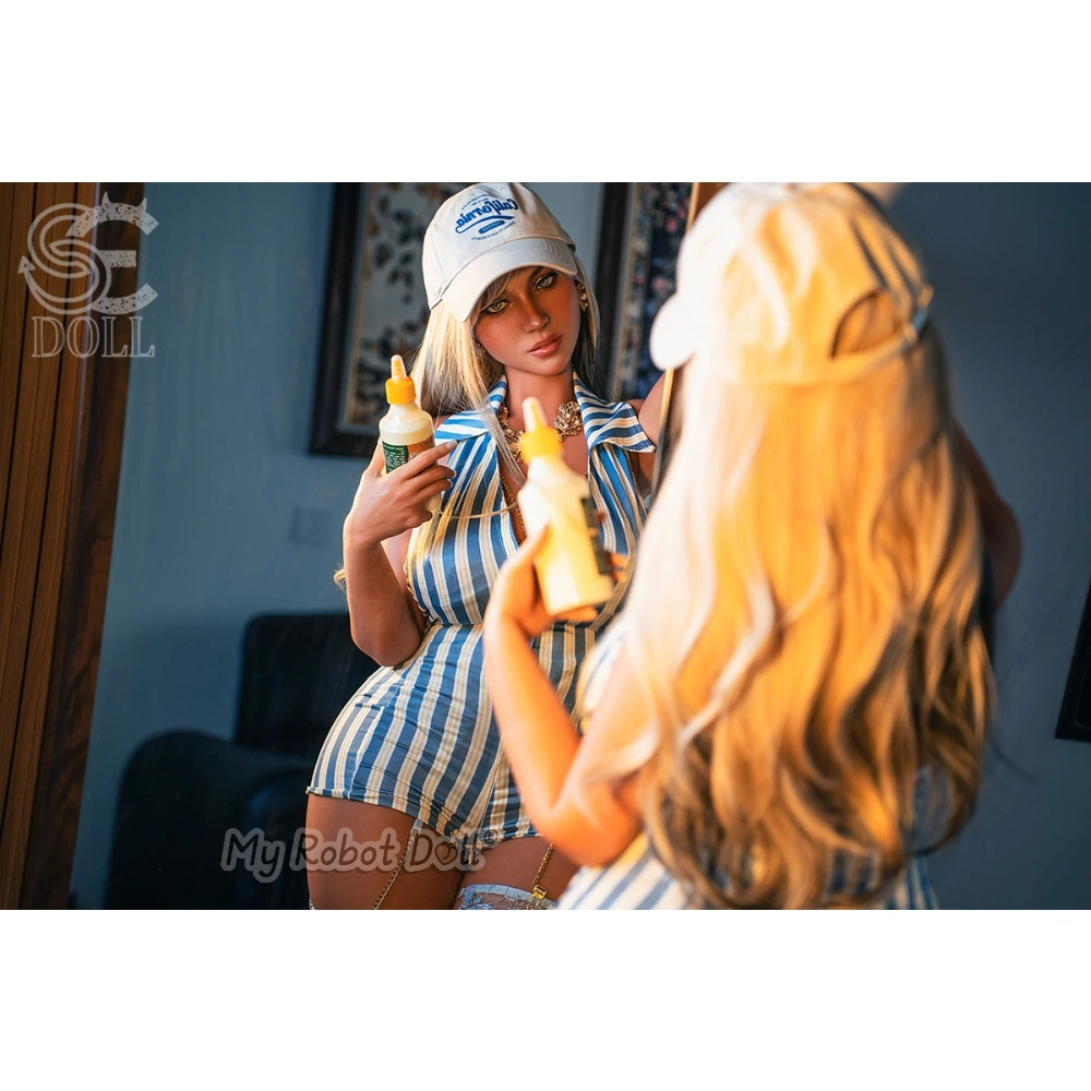 Sex Doll Head#136Sc-Cindy.d Se Doll - 155Cm / 5'1&Quot; J Cup Silicone Pro 5 Sex Doll Head#136Sc-Cindy.d Se Doll - 155Cm / 5'1&Quot; J Cup Silicone Pro - Image 5