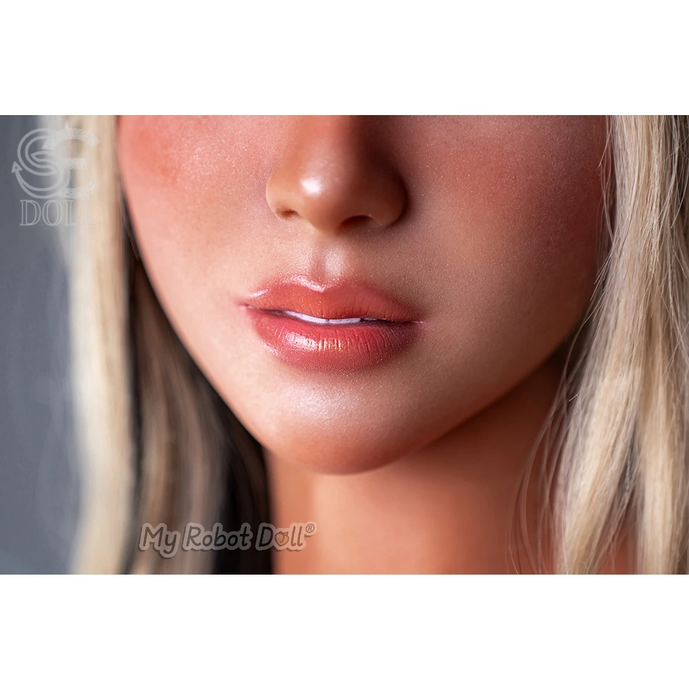 Sex Doll Head#136Sc-Cindy.d Se Doll - 155Cm / 5'1&Quot; J Cup Silicone Pro 72 Sex Doll Head#136Sc-Cindy.d Se Doll - 155Cm / 5'1&Quot; J Cup Silicone Pro - Image 72