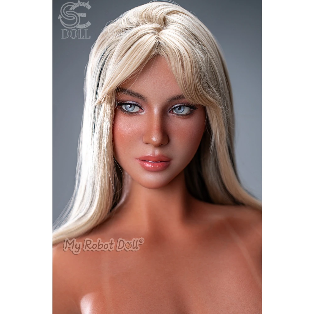Sex Doll Head#136Sc-Cindy.d Se Doll - 155Cm / 5'1&Quot; J Cup Silicone Pro 85 Sex Doll Head#136Sc-Cindy.d Se Doll - 155Cm / 5'1&Quot; J Cup Silicone Pro - Image 85
