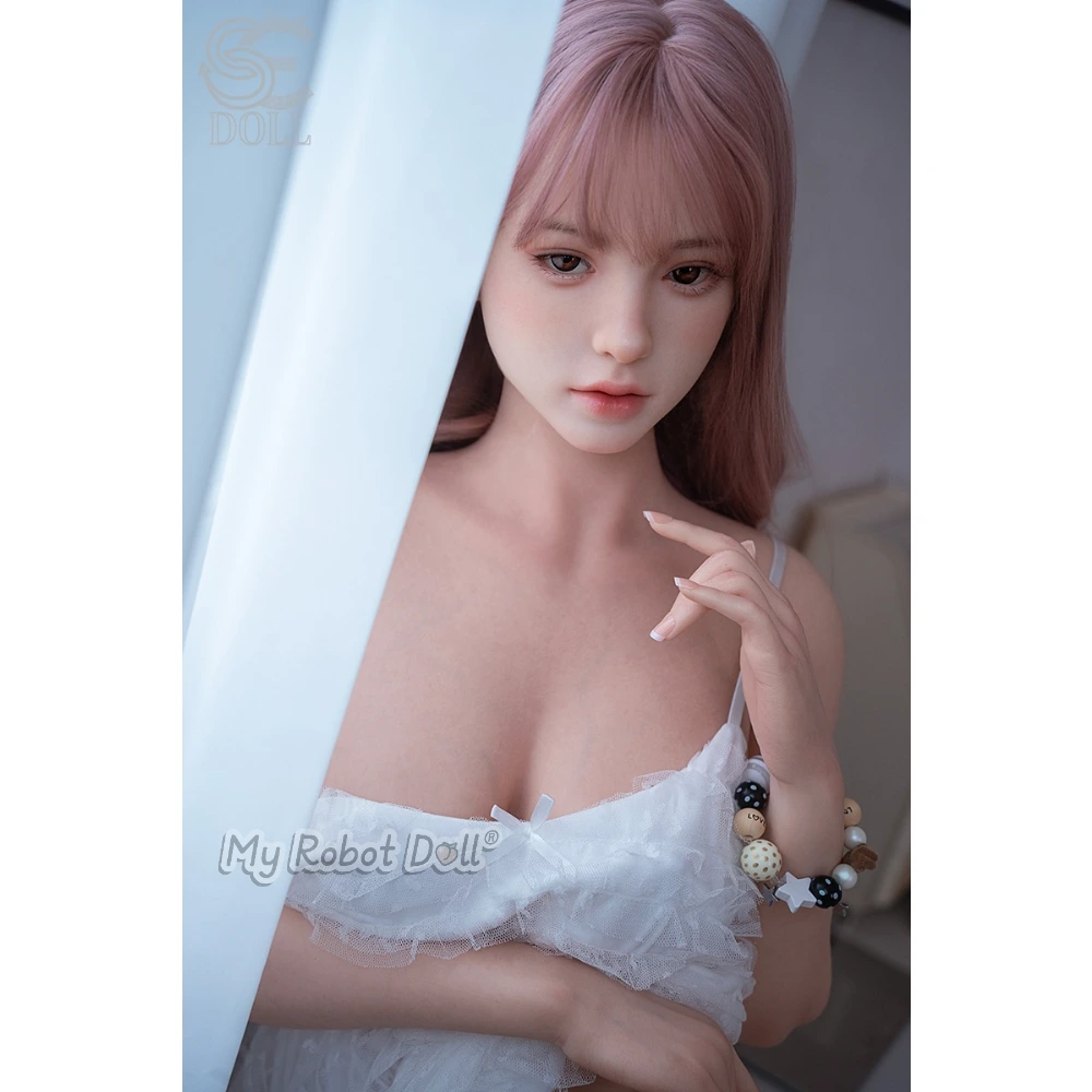 Sex Doll Aya Series Head#165Sc Miki.b Se Doll - 148Cm / 4'10&Quot; D Cup With Realistic Skin Texture 6 Sex Doll Aya Series Head#165Sc Miki.b Se Doll - 148Cm / 4'10&Quot; D Cup With Realistic Skin Texture - Image 6