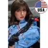 Sigafun Sg3 Ada 158Cm Doll With Brunette Bob Hairstyle And Refined Facial Presentation
