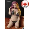 Starpery Queen 105Cm E Cup My Robot Doll 1