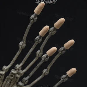 Anti-Puncture Fingers