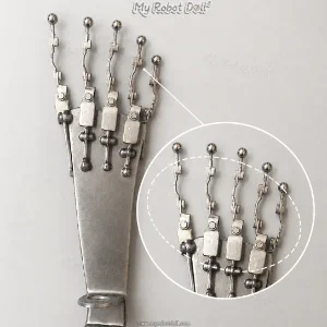 Anti-Puncture Toes