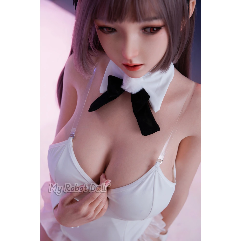 Sex Doll Head #30-Chiori Tayu Doll - 153Cm / 5'0&Quot; With True Skin Texture 6 Sex Doll Head #30-Chiori Tayu Doll - 153Cm / 5'0&Quot; With True Skin Texture - Image 6