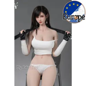 🇪🇺 Sex Doll ROS -Talia TOP-CYDOLL - 168cm / 5'6" F-Cup - In Stock EU