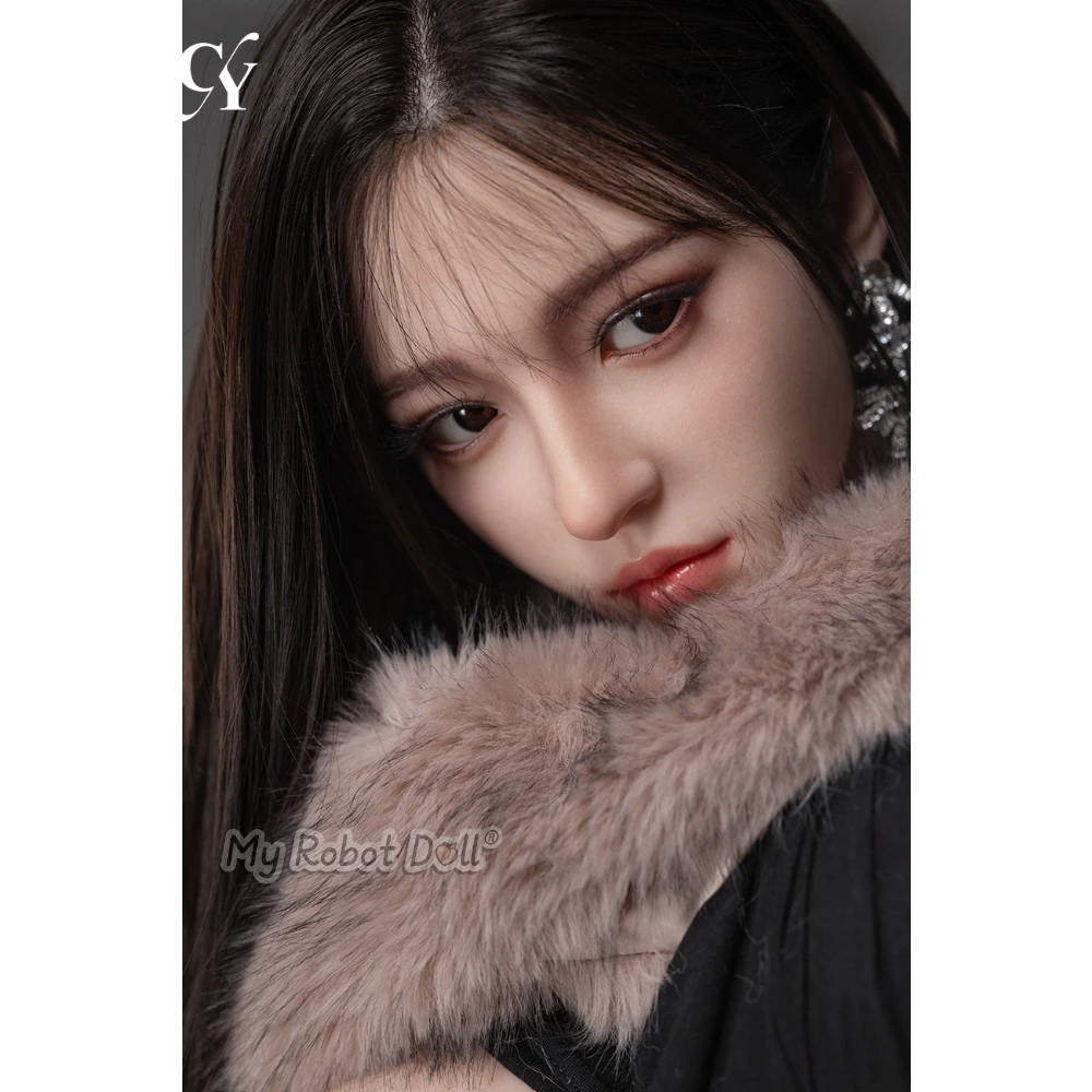🇪🇺 Sex Doll Zhimin Top-Cydoll - 168Cm / 5'6&Quot; F-Cup - In Stock Eu 12 🇪🇺 Sex Doll Zhimin Top-Cydoll - 168Cm / 5'6&Quot; F-Cup - In Stock Eu - Image 12