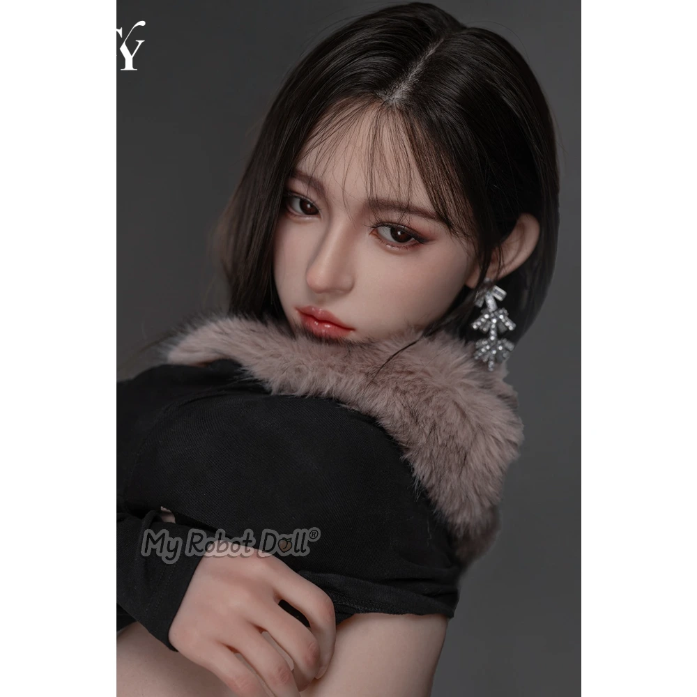 🇪🇺 Sex Doll Zhimin Top-Cydoll - 168Cm / 5'6&Quot; F-Cup - In Stock Eu 18 🇪🇺 Sex Doll Zhimin Top-Cydoll - 168Cm / 5'6&Quot; F-Cup - In Stock Eu - Image 18
