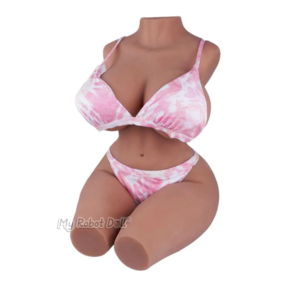 🇪🇺 Sex Doll Torso Monica Tantaly - 72Cm / 2'4&Quot; Wheat - In Stock Eu 3 🇪🇺 Sex Doll Torso Monica Tantaly - 72Cm / 2'4&Quot; Wheat - In Stock Eu - Image 3