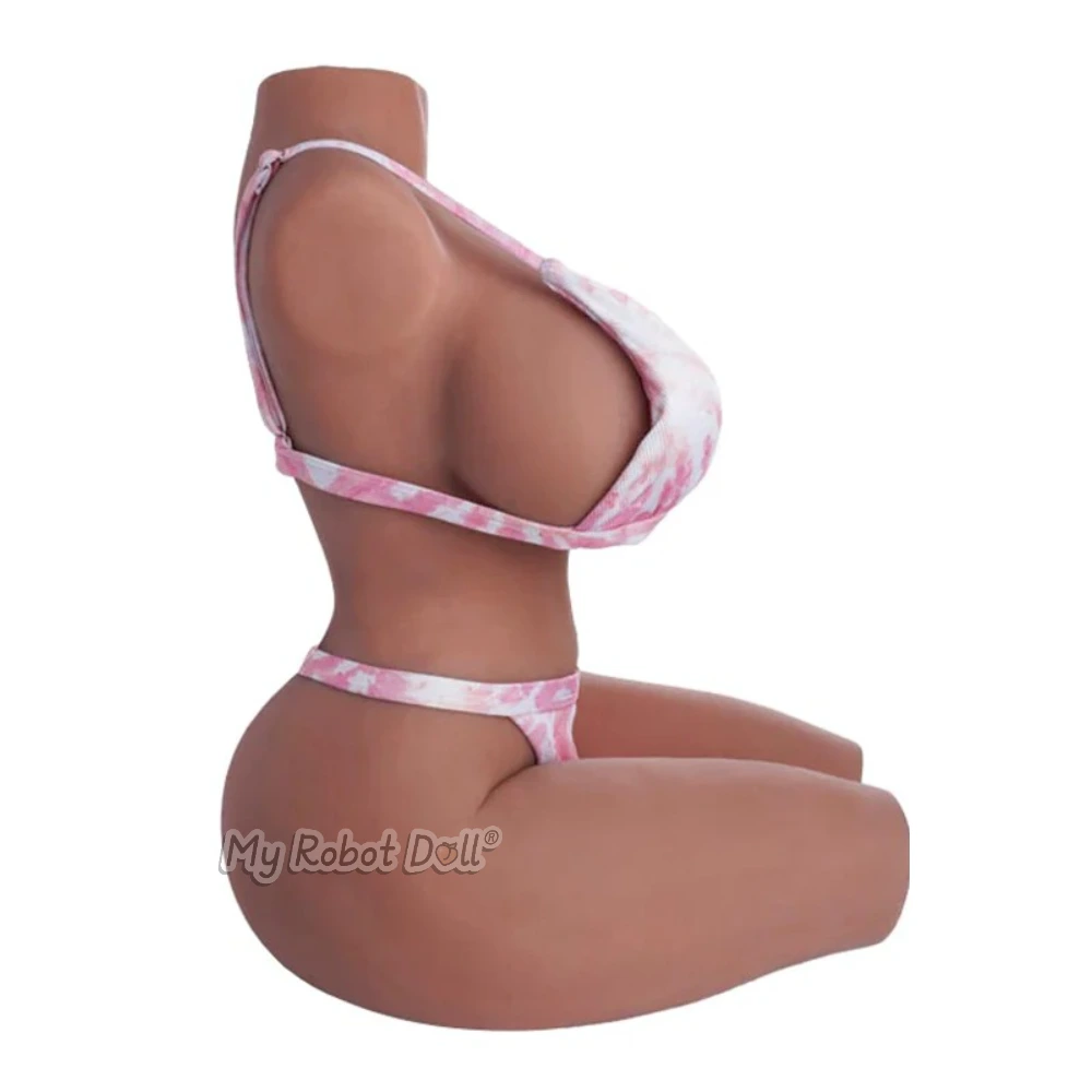 🇪🇺 Sex Doll Torso Monica Tantaly - 72Cm / 2'4&Quot; Wheat - In Stock Eu 4 🇪🇺 Sex Doll Torso Monica Tantaly - 72Cm / 2'4&Quot; Wheat - In Stock Eu - Image 4