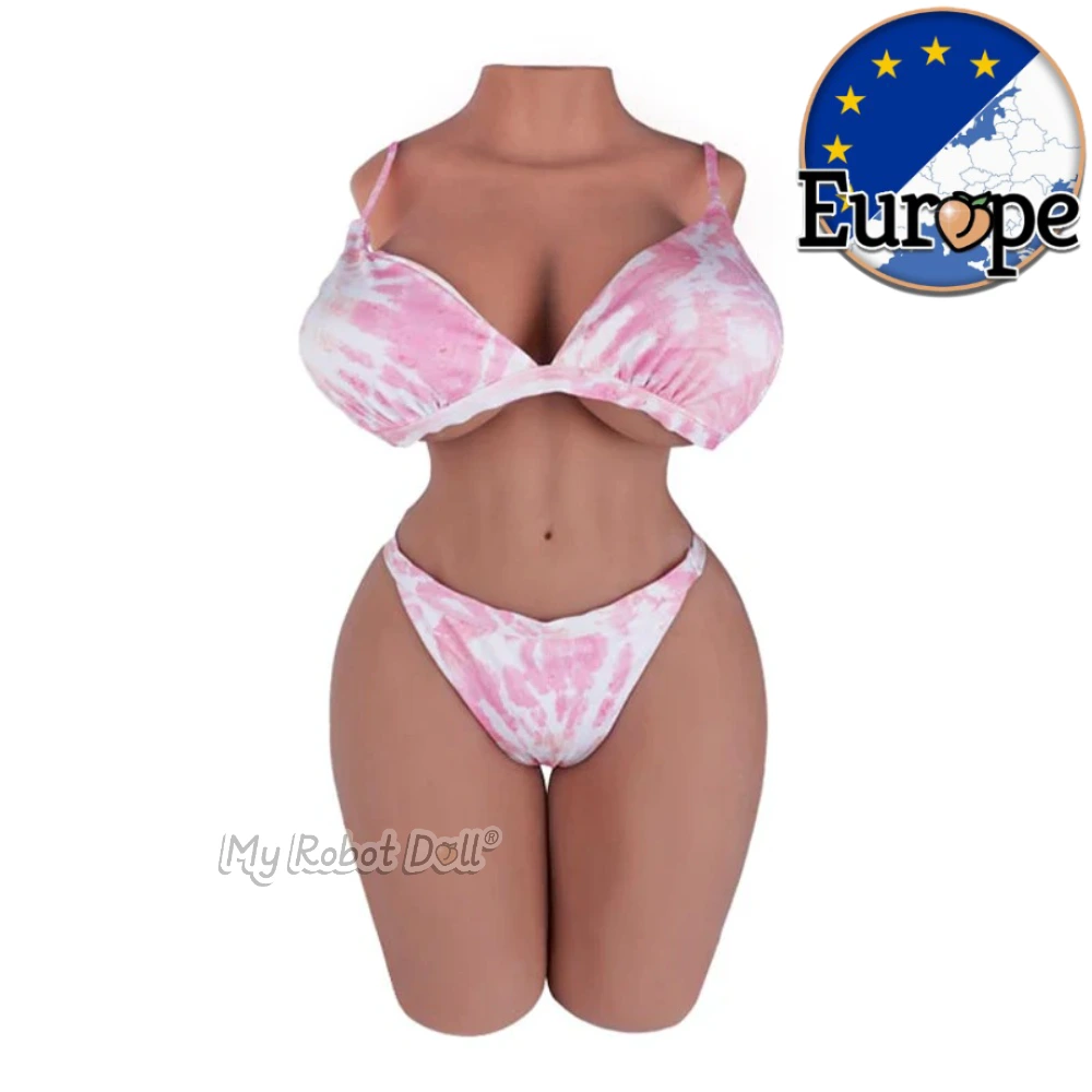 🇪🇺 Sex Doll Torso Monica Tantaly - 72Cm / 2'4&Quot; Wheat - In Stock Eu 1 🇪🇺 Sex Doll Torso Monica Tantaly - 72Cm / 2'4&Quot; Wheat - In Stock Eu