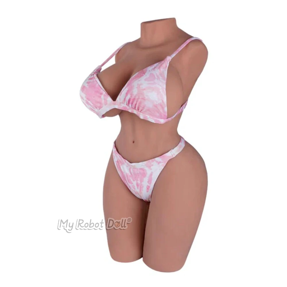 🇪🇺 Sex Doll Torso Monica Tantaly - 72Cm / 2'4&Quot; Wheat - In Stock Eu 5 🇪🇺 Sex Doll Torso Monica Tantaly - 72Cm / 2'4&Quot; Wheat - In Stock Eu - Image 5