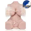 🇪🇺 Sex Doll Torso Selena Tantaly - 32Cm / 1'1&Quot; Fair - In Stock Eu 30 Tantaly Selena Fair 32Cm My Robot Doll 1