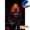 🇪🇺 Topfire Sex Doll Head #T59 Selina - 174Cm / 5'9&Quot; – 3-In-1 Smart Head - In Stock Eu 30 Topfire Doll Selena My Robot Doll 174G Eu