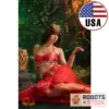 Topfire T65 Jing 170Cm My Robot Doll 1 1