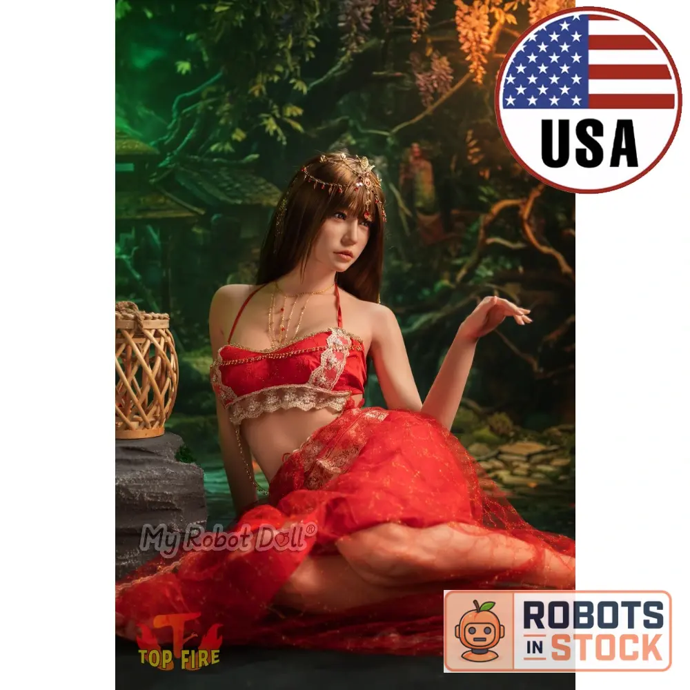 🇺🇸 Topfire Sex Doll Head #T65 Jing - 170Cm / 5'7&Quot; - 3-In-1 Smart Head - In Stock Usa 1 🇺🇸 Topfire Sex Doll Head #T65 Jing - 170Cm / 5'7&Quot; - 3-In-1 Smart Head - In Stock Usa