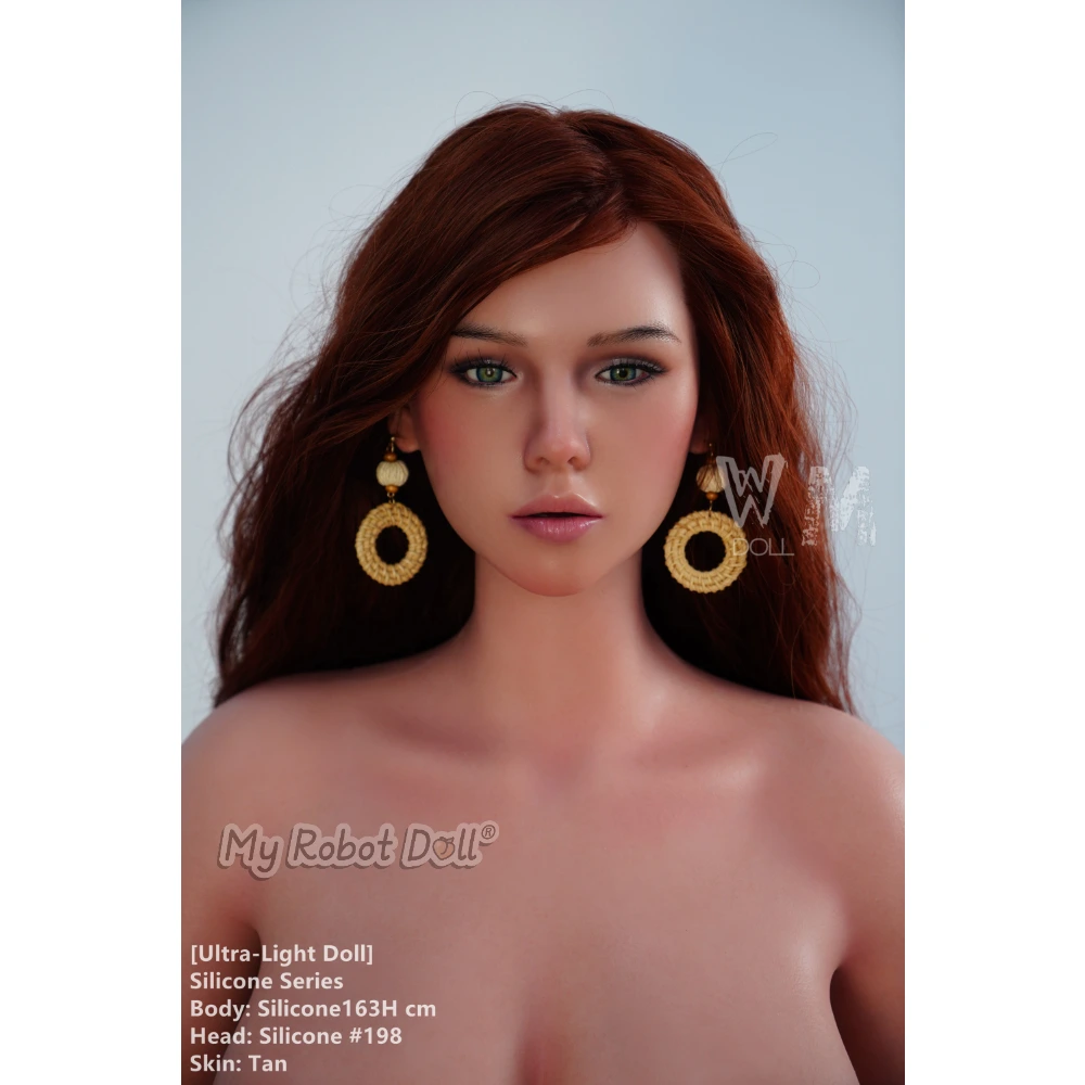 Sex Doll Ultra Lightweight Series #198 Wm Doll - 163Cm H Cup / 5'4&Quot; 27 Sex Doll Ultra Lightweight Series #198 Wm Doll - 163Cm H Cup / 5'4&Quot; - Image 27