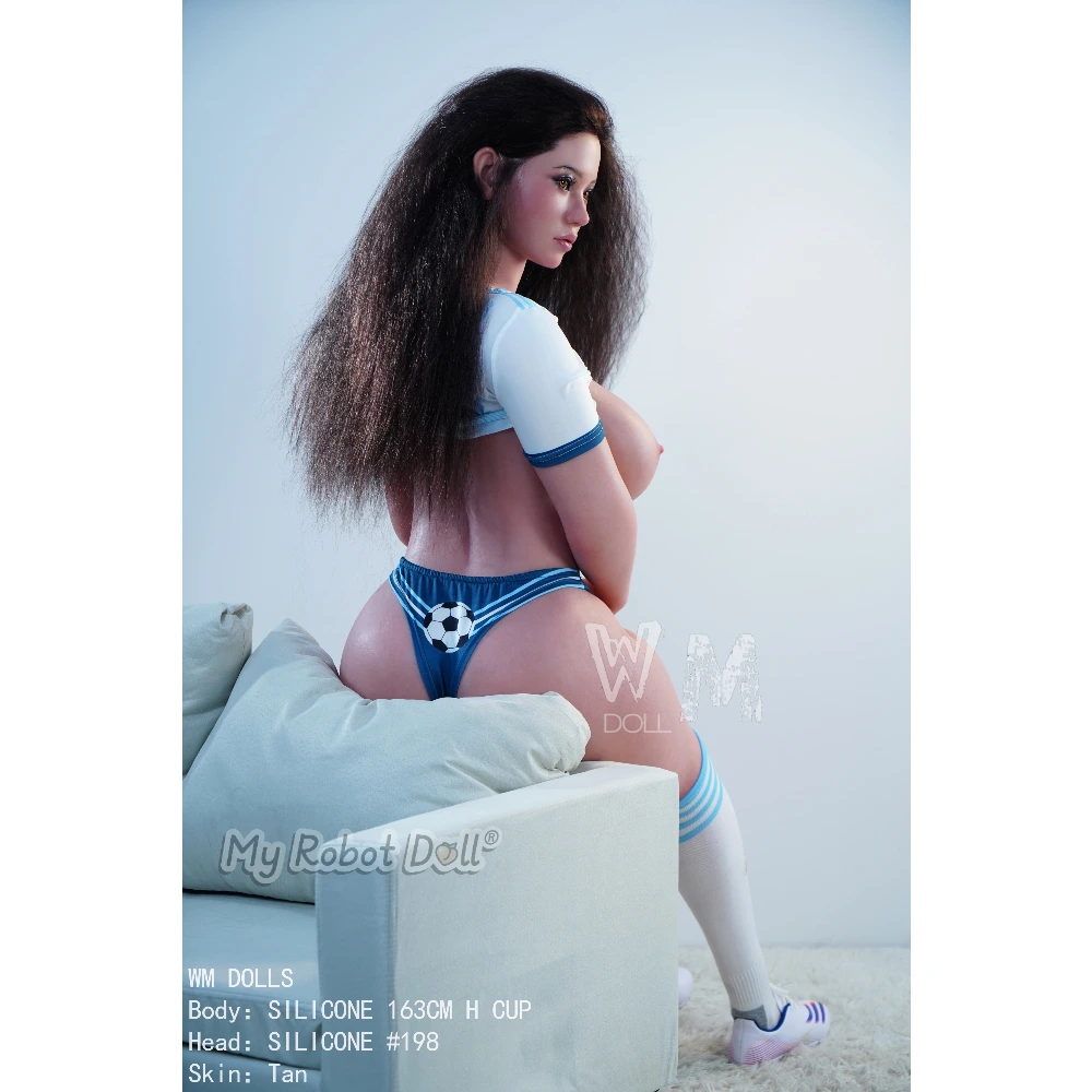 Wm Doll Head #198 - 163Cm / 5'4&Quot; Full Silicone 8 Wm Doll Head #198 - 163Cm / 5'4&Quot; Full Silicone - Image 8
